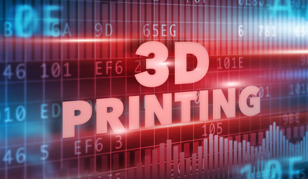 3d-printing