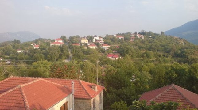 albania