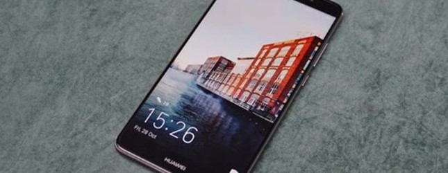 huawei