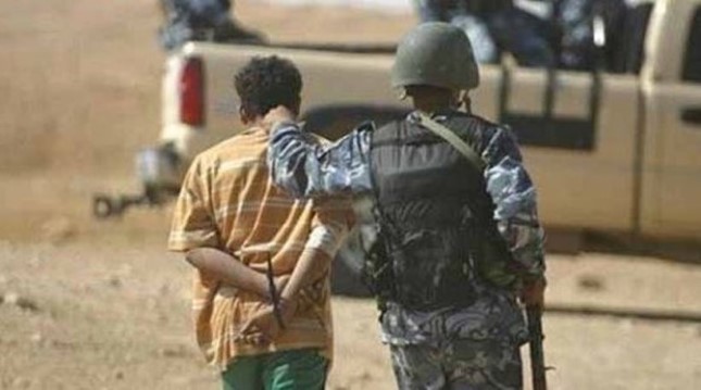 irak