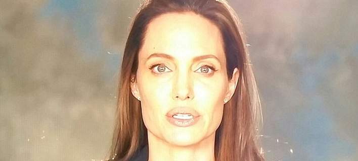 jolie