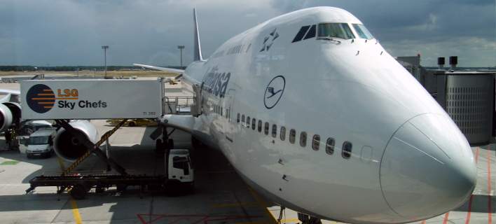 lufthansa