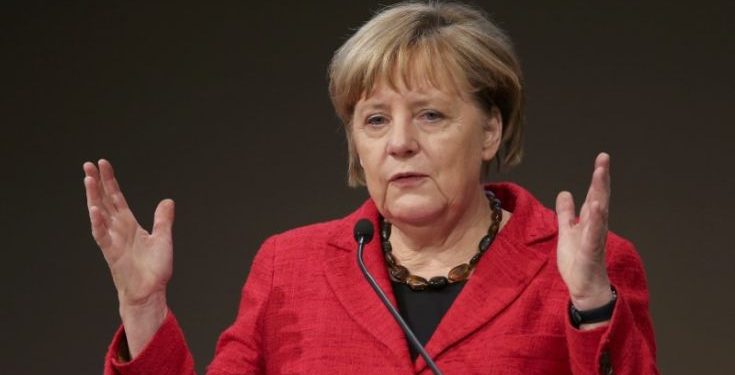 merkel