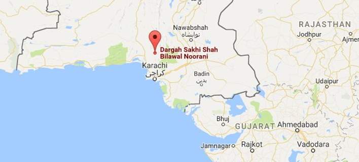 pakistan