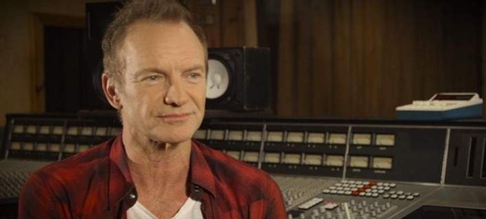 sting