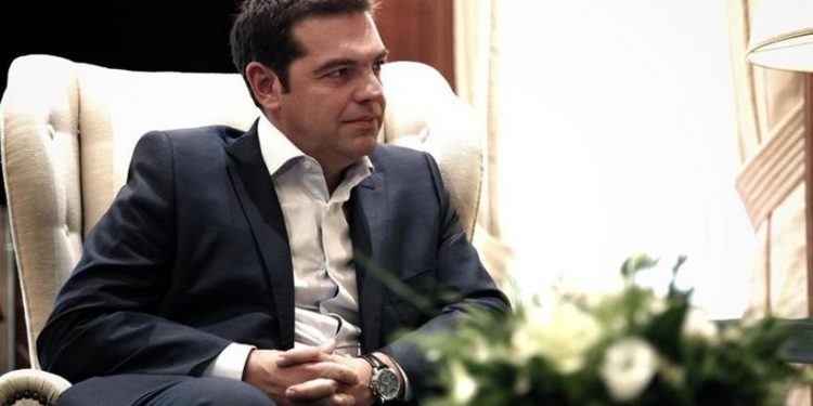 tsipras
