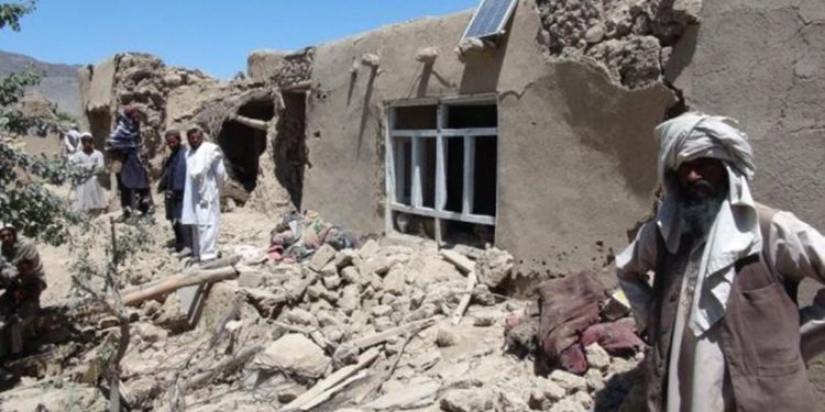 afganistan