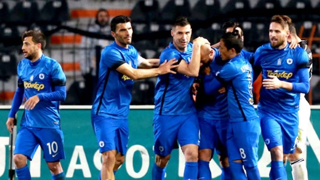 atromitos