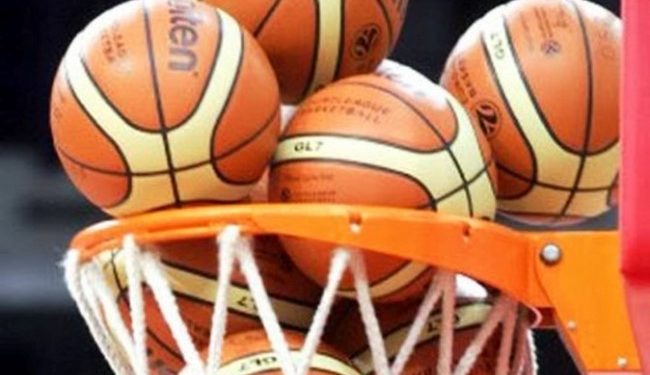 basket