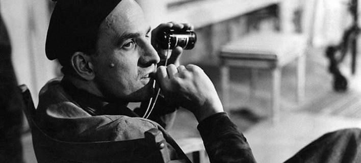 bergman