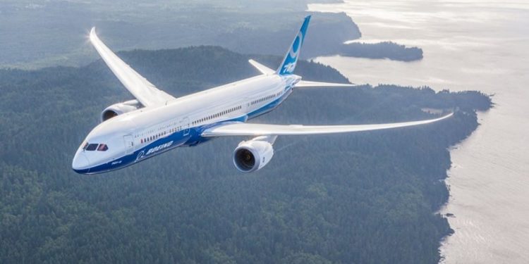 boeing