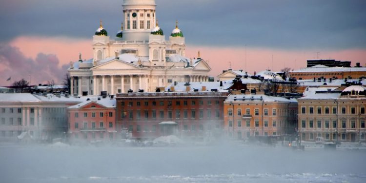finlandia