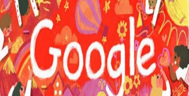 google