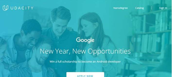 google-opportunites