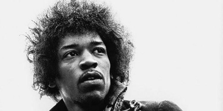 hendrix