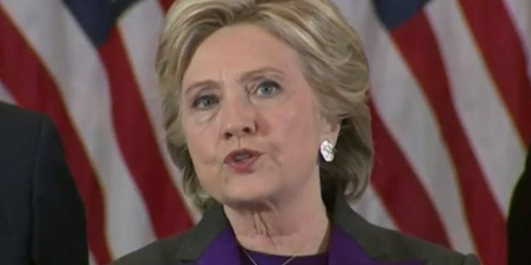 hilary