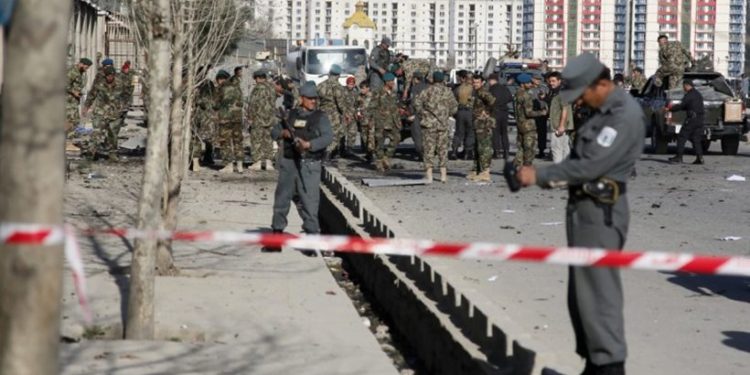 kabul