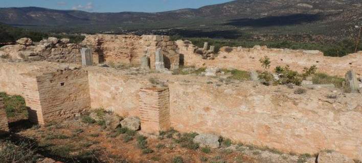 kynouria