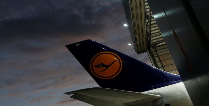 lufthansa