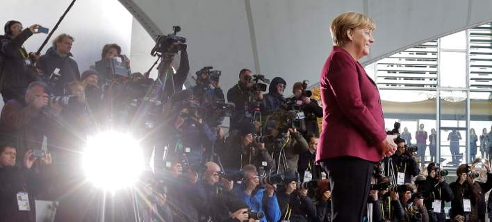 merkel