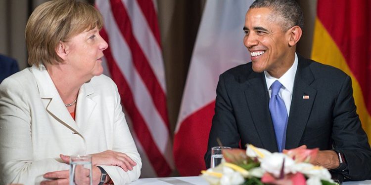 merkel