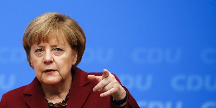 merkel