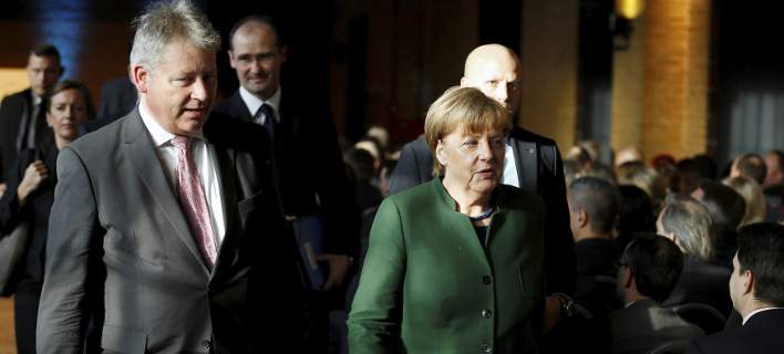 merkel-germanikes-ekloges