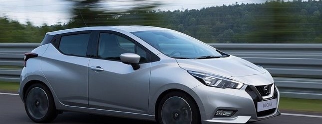 micra