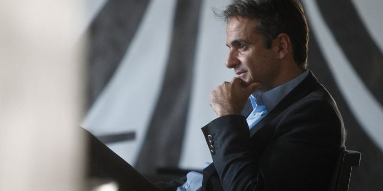mitsotakis