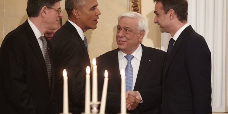 mitsotakis
