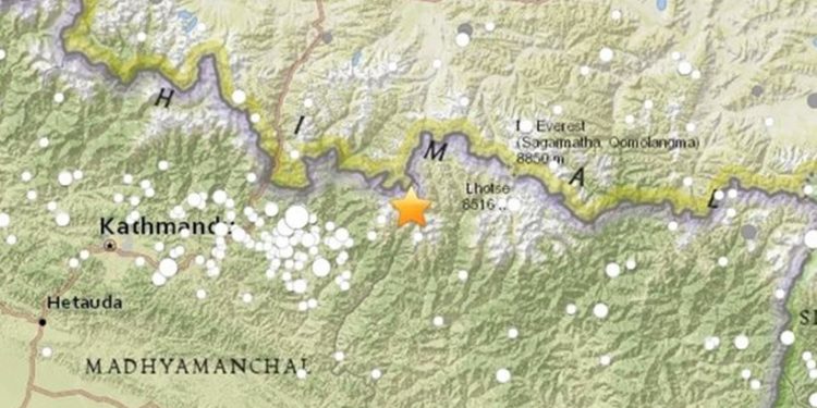 nepal