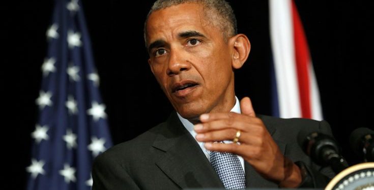 obama