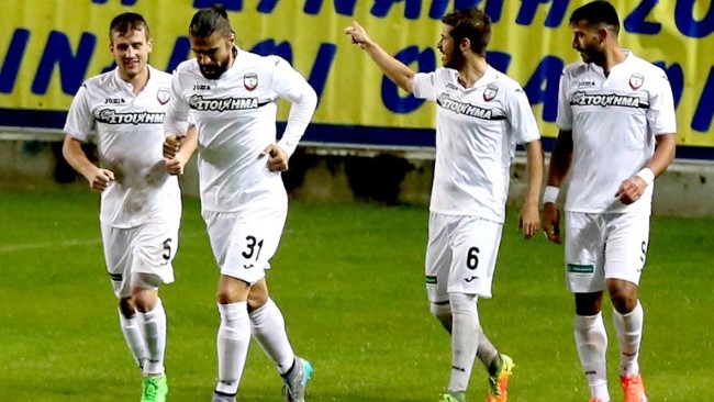 panetolikos