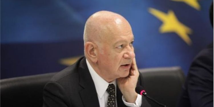 papadimitriou