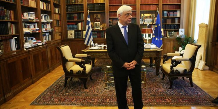 pavlopoulos
