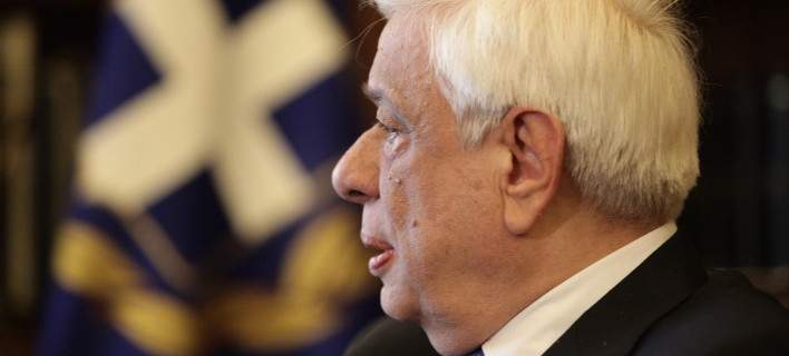 pavlopoulos
