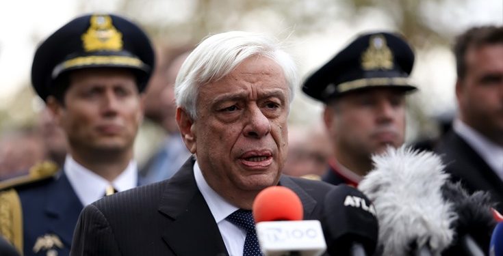pavlopoulos
