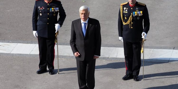 pavlopoulos