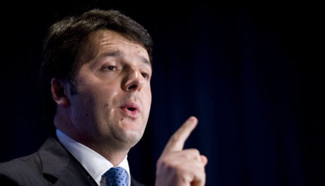 renzi