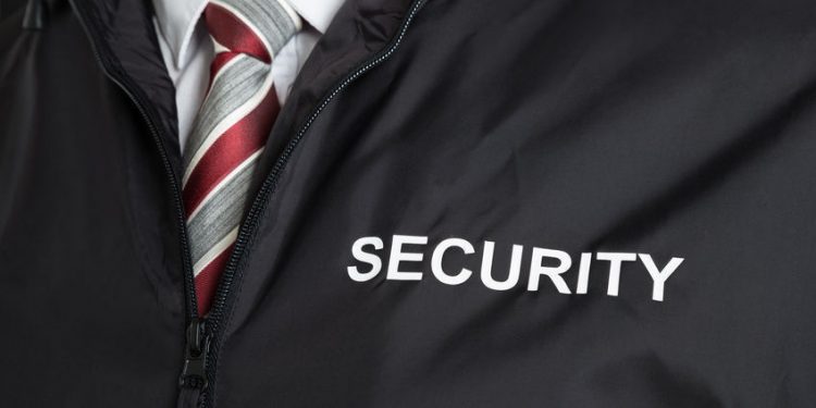 security