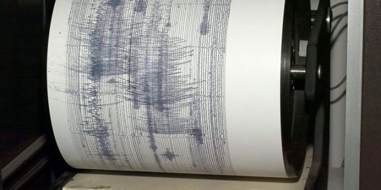 seismos