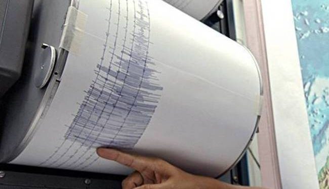 seismos