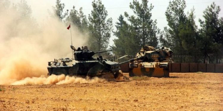 syria