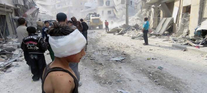 syria