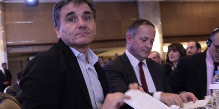 tsakalotos