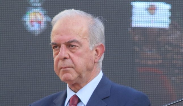 dimarchos