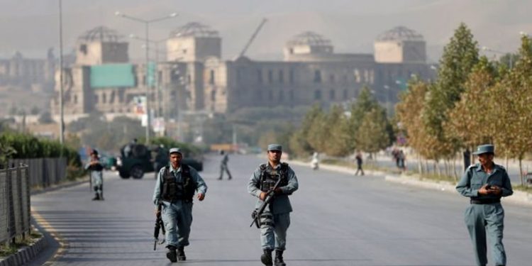 afganistan