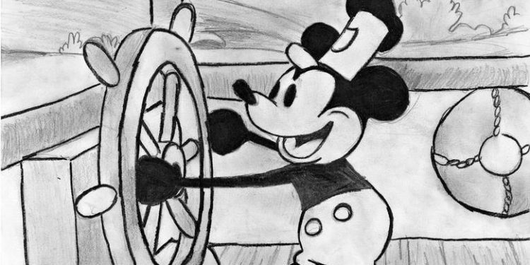 disney