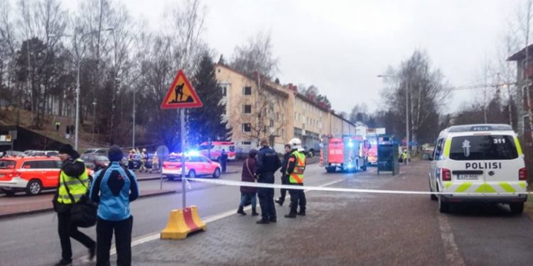 elsinki