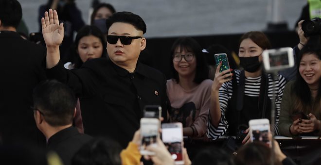 korea
